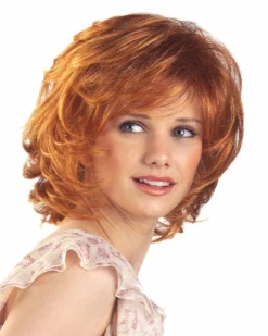 Wigs For Women Gwen | Synthetic Wig By Tony Of Beverly