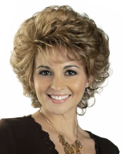 Jewel | Synthetic Wig By Tony Of Beverly