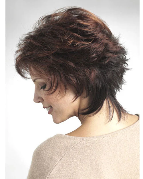 Wigs For Women Tawny | Synthetic Wig By Tony Of Beverly 5 Wigs For Women Tawny | Synthetic Wig By Tony Of Beverly