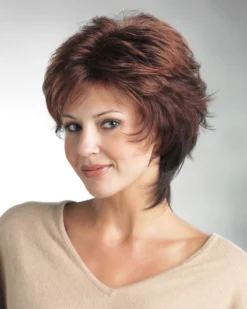 Wigs For Women Tawny | Synthetic Wig By Tony Of Beverly