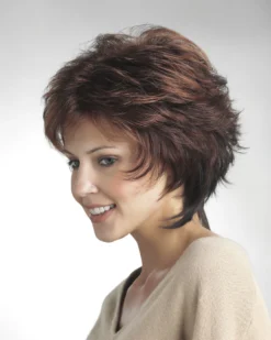 Wigs For Women Tawny | Synthetic Wig By Tony Of Beverly