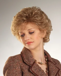 Petite Fina | Synthetic Wig By Tony Of Beverly Wigs For Women