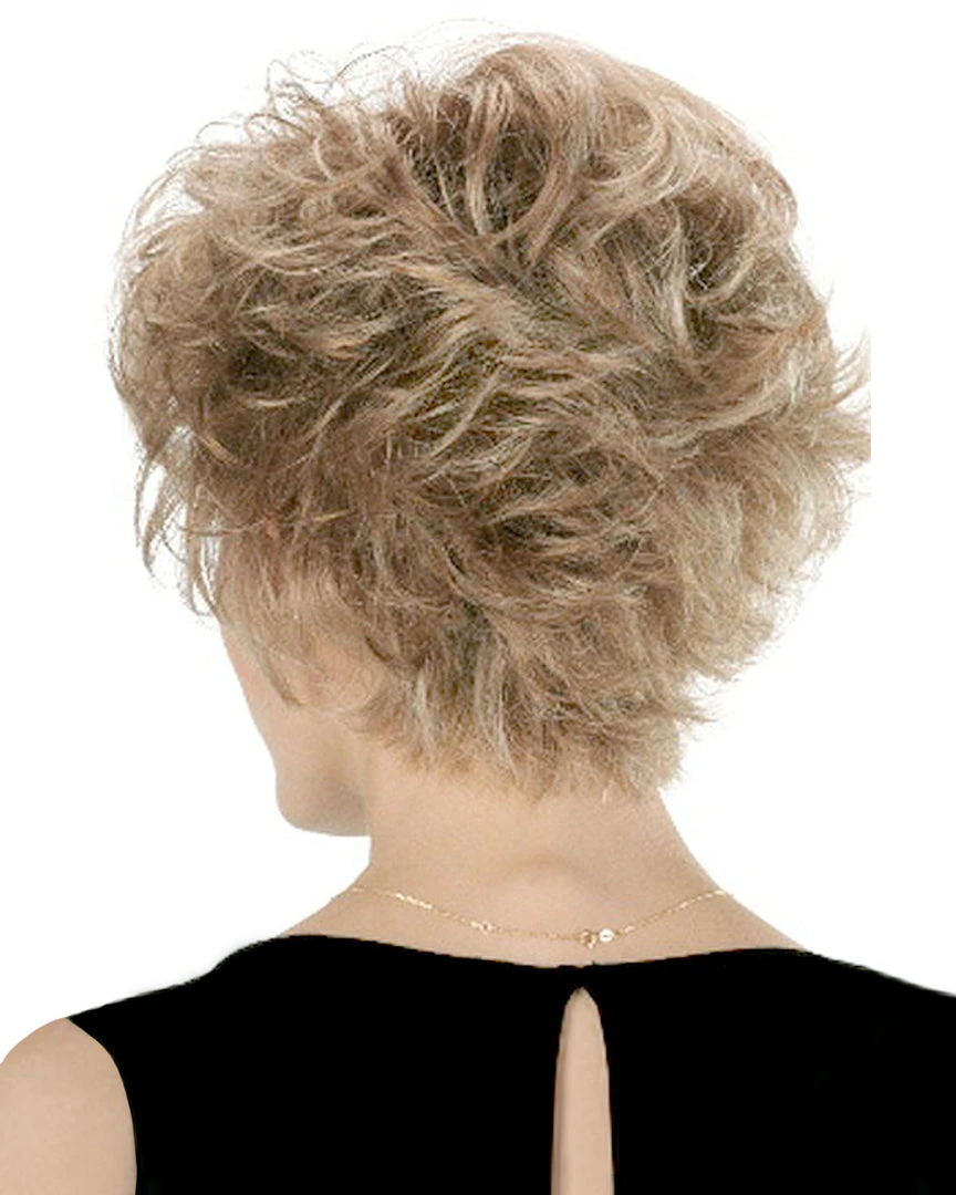 Kenzie (Rooted) | Synthetic Wig By Tony Of Beverly 13 Kenzie (Rooted) | Synthetic Wig By Tony Of Beverly