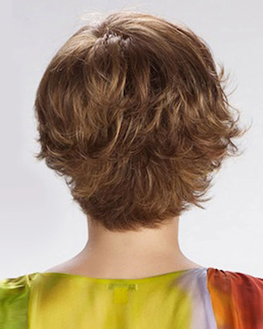 Kenzie (Rooted) | Synthetic Wig By Tony Of Beverly 14 Kenzie (Rooted) | Synthetic Wig By Tony Of Beverly