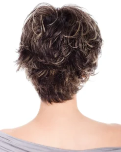 Kenzie (Rooted) | Synthetic Wig By Tony Of Beverly 19 Kenzie (Rooted) | Synthetic Wig By Tony Of Beverly