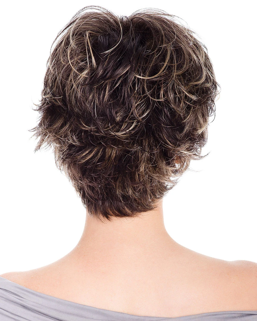 Kenzie (Rooted) | Synthetic Wig By Tony Of Beverly 8 Kenzie (Rooted) | Synthetic Wig By Tony Of Beverly