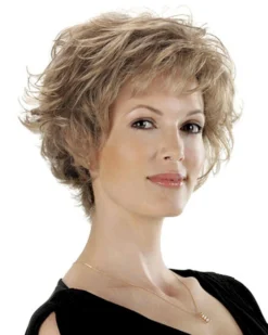 Kenzie (Rooted) | Synthetic Wig By Tony Of Beverly 22 Kenzie (Rooted) | Synthetic Wig By Tony Of Beverly