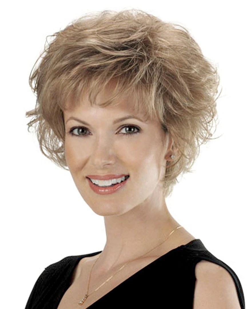 Kenzie (Rooted) | Synthetic Wig By Tony Of Beverly 9 Kenzie (Rooted) | Synthetic Wig By Tony Of Beverly