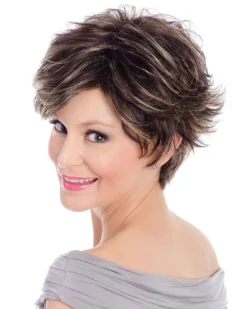 Kenzie (Rooted) | Synthetic Wig By Tony Of Beverly 18 Kenzie (Rooted) | Synthetic Wig By Tony Of Beverly