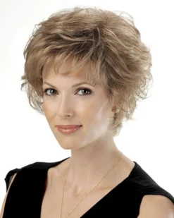 Wigs For Women Kenzie | Synthetic Wig By Tony Of Beverly