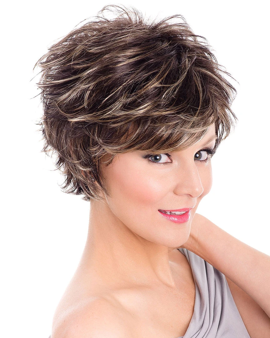 Kenzie (Rooted) | Synthetic Wig By Tony Of Beverly 3 Kenzie (Rooted) | Synthetic Wig By Tony Of Beverly