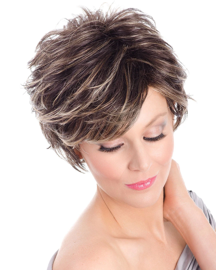 Kenzie (Rooted) | Synthetic Wig By Tony Of Beverly 5 Kenzie (Rooted) | Synthetic Wig By Tony Of Beverly