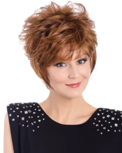 Cora | Synthetic Wig By Tony Of Beverly
