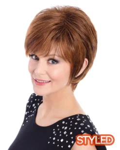 Cora | Synthetic Wig By Tony Of Beverly