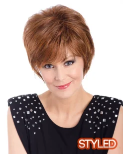Cora | Synthetic Wig By Tony Of Beverly