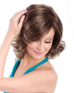 Viola (Rooted) | Synthetic Wig By Tony Of Beverly 12 Viola (Rooted) | Synthetic Wig By Tony Of Beverly