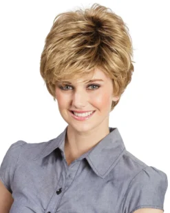 Wigs For Women Petite Zoe (Rooted) | Synthetic Wig By Tony Of Beverly