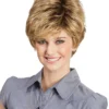 Wigs For Women Petite Zoe | Synthetic Wig By Tony Of Beverly