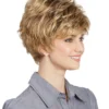 Wigs For Women Petite Zoe (Rooted) | Synthetic Wig By Tony Of Beverly 2 Wigs For Women Petite Zoe (Rooted) | Synthetic Wig By Tony Of Beverly