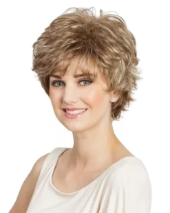 Roxy (Rooted) | Roxy Synthetic Wig By Tony Of Beverly Wigs For Women 9 Roxy (Rooted) | Roxy Synthetic Wig By Tony Of Beverly Wigs For Women