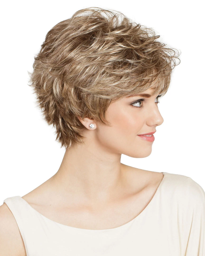 Roxy (Rooted) | Roxy Synthetic Wig By Tony Of Beverly Wigs For Women 6 Roxy (Rooted) | Roxy Synthetic Wig By Tony Of Beverly Wigs For Women