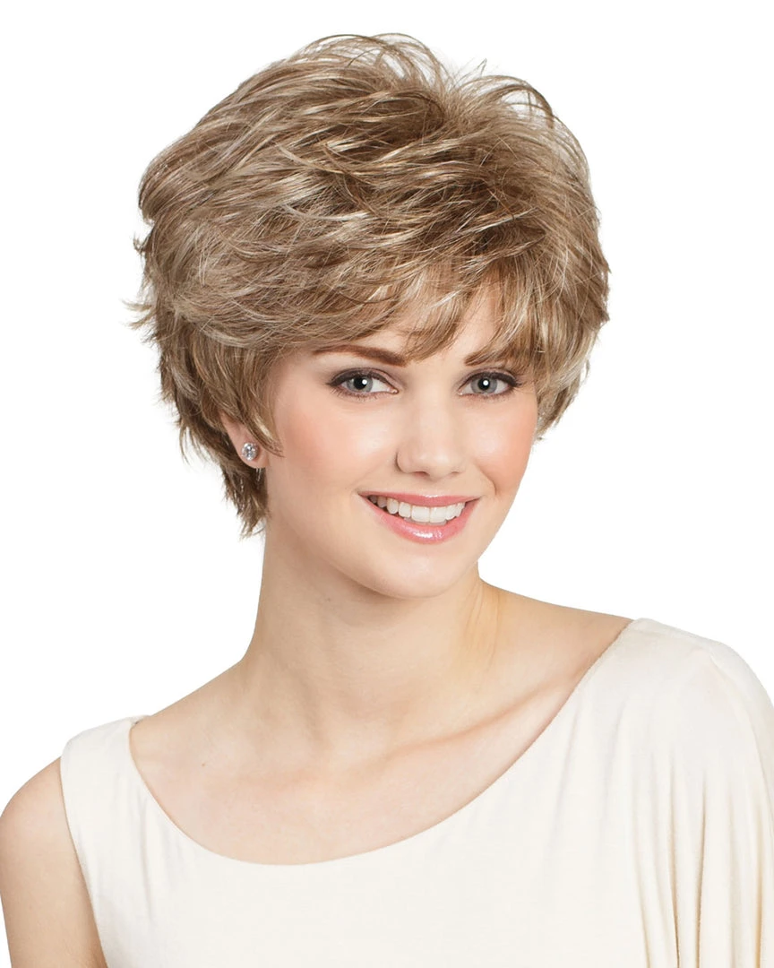 Roxy (Rooted) | Roxy Synthetic Wig By Tony Of Beverly Wigs For Women 3 Roxy (Rooted) | Roxy Synthetic Wig By Tony Of Beverly Wigs For Women