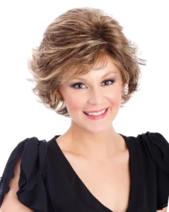 Lacey (Rooted) | Lace Front & Monofilament Synthetic Wig By Tony Of Beverly