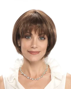 Wigs For Women Ultra Petite Jen | Monofilament Synthetic Wig By Tony Of Beverly