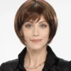 Wigs For Women Ultra Petite Jen | Monofilament Synthetic Wig By Tony Of Beverly