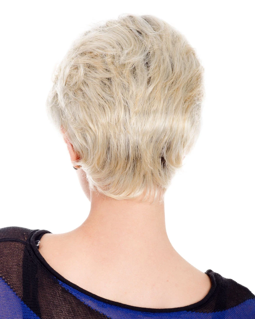 Bijou | Monofilament Synthetic Wig By Tony Of Beverly Wigs For Women 8 Bijou | Monofilament Synthetic Wig By Tony Of Beverly Wigs For Women