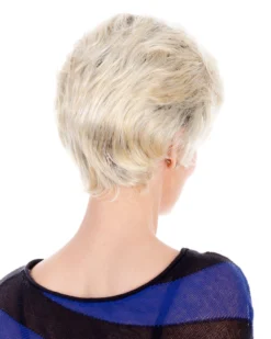 Wigs For Women Bijou (Rooted) | Monofilament Synthetic Wig By Tony Of Beverly