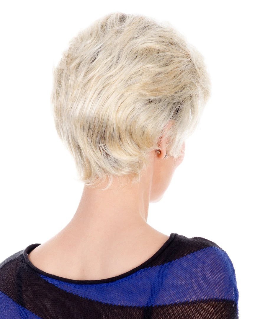 Bijou | Monofilament Synthetic Wig By Tony Of Beverly Wigs For Women 7 Bijou | Monofilament Synthetic Wig By Tony Of Beverly Wigs For Women