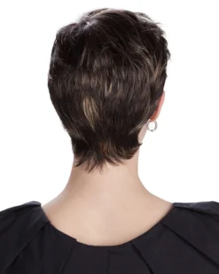 Arden (Rooted) | Monofilament Synthetic Wig By Tony Of Beverly