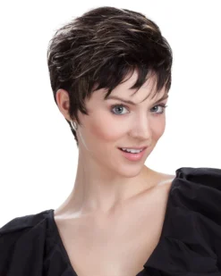 Arden | Monofilament Crown Synthetic Wig By Tony Of Beverly