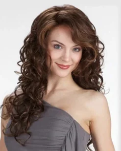 Wigs For Women Mambo (Rooted) | Lace Front Synthetic Wig By Tony Of Beverly