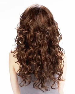 Wigs For Women Mambo (Rooted) | Lace Front Synthetic Wig By Tony Of Beverly