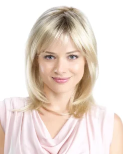 Wigs For Women Hunter | Lace Front & Monofilament Synthetic Wig By Tony Of Beverly