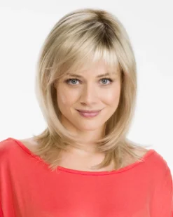 Wigs For Women Hunter | Lace Front & Monofilament Synthetic Wig By Tony Of Beverly