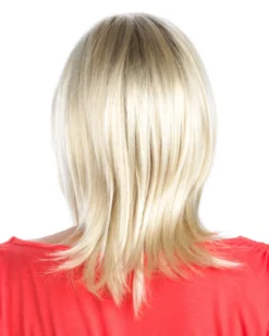 Wigs For Women Hunter | Lace Front & Monofilament Synthetic Wig By Tony Of Beverly