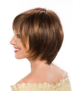 Tatum | Lace Front Monofilament Synthetic Wig By Tony Of Beverly Wigs For Women