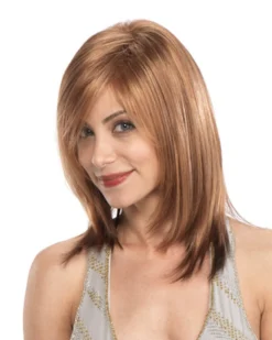 Wigs For Women Avery | Lace Front Synthetic Wig By Tony Of Beverly