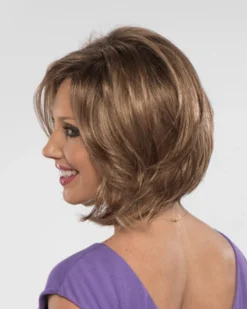 Wigs For Women Pippa | Lace Front & Monofilament Synthetic Wig By Tony Of Beverly
