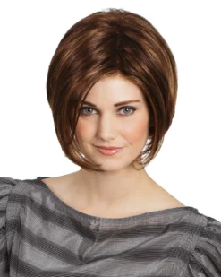 Logan | Lace Front Synthetic Wig By Tony Of Beverly Wigs For Women