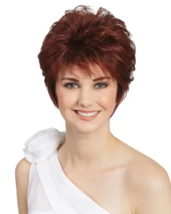 Portia (Rooted) | Lace Front & Monofilament Synthetic Wig By Tony Of Beverly Wigs For Women
