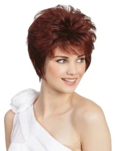Portia (Rooted) | Lace Front & Monofilament Synthetic Wig By Tony Of Beverly Wigs For Women