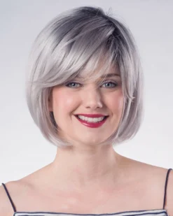 Arya | Lace Front & Monofilament Part Synthetic Wig By Tony Of Beverly Wigs For Women