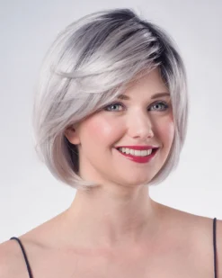 Arya | Lace Front & Monofilament Part Synthetic Wig By Tony Of Beverly Wigs For Women