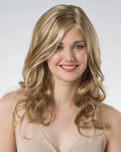 Joelle (Rooted) | Lace Front & Monofilament Crown Synthetic Wig By Tony Of Beverly