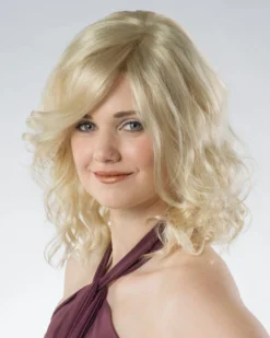 Wigs For Women Norah (Rooted) | Lace Front & Monofilament Crown Synthetic Wig By Tony Of Beverly