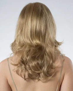 Sloane | Lace Front & Monofilament Crown Synthetic Wig By Tony Of Beverly